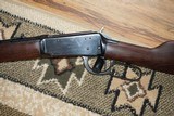 Winchester Mod. 94 Lever Action in 30-30 Pre 64 - 3 of 10