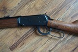 Winchester Mod. 94 Lever Action in 30-30 Pre 64 - 6 of 10