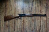 Winchester Mod. 94 Lever Action in 30-30 Pre 64 - 1 of 10