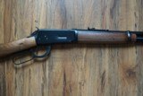 Winchester Mod. 94 Lever Action in 30-30 Pre 64 - 3 of 10