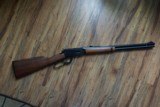 Winchester Mod. 94 Lever Action in 30-30 Post 64 - 1 of 14