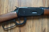 Winchester Mod. 94 Lever Action in 30-30 Post 64 - 4 of 14