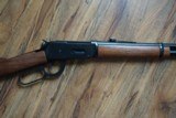 Winchester Mod. 94 Lever Action in 30-30 Post 64 - 3 of 14