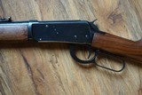 Winchester Mod. 94 Lever Action in 30-30 Pre 64 - 5 of 15