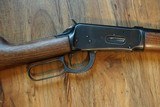 Winchester Mod. 94 Lever Action in 30-30 Pre 64 - 8 of 15