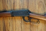 Winchester Mod. 94 Lever Action in 30-30 Pre 64 - 5 of 15