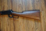 Winchester Mod. 94 Lever Action in 30-30 Pre 64 - 6 of 15