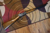 Winchester Mod. 94 Lever Action in 30-30 Post 64 (RANGER Edition) - 5 of 14
