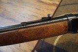 Winchester Mod. 94 Lever Action in 30-30 Pre 64 - 13 of 15