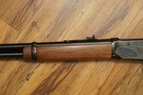 Winchester Mod. 94 Lever Action in 30-30 Pre 64 - 4 of 15