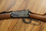Winchester Mod. 94 Lever Action in 30-30 Pre 64 - 3 of 15