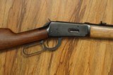 Winchester Mod. 94 Lever Action in 30-30 Pre 64 - 8 of 15