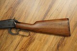 Winchester Mod. 94 Lever Action in 30-30 Pre 64 - 2 of 15