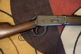 Winchester Mod. 94 Lever Action in 30-30 Pre 64 - 3 of 14