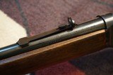 Winchester Mod. 94 Lever Action in 30-30 Pre 64 - 13 of 14