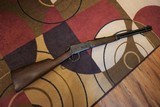 Winchester Mod. 94 Lever Action in 30-30 Pre 64 - 1 of 14