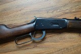 Winchester Mod. 94 Lever Action in 30-30 Pre 64 - 10 of 14
