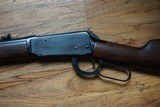 Winchester Mod. 94 Lever Action in 30-30 Pre 64 - 3 of 14
