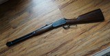 Winchester Mod. 94 Lever Action in 30-30 Pre 64 - 1 of 14