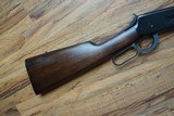 Winchester Mod. 94 Lever Action in 30-30 Pre 64 - 9 of 14