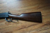 Winchester Mod. 94 Lever Action in 30-30 Pre 64 - 2 of 14