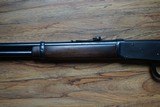 Winchester Mod. 94 Lever Action in 30-30 Pre 64 - 4 of 14