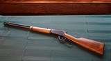 Winchester Mod. 94 Lever Action 30-30 (Post 64) - 1 of 14