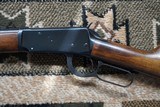 Winchester Model 1894 Lever Action 30-30 - 2 of 12