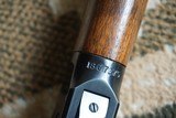 Winchester Model 1894 Lever Action 30-30 - 10 of 12
