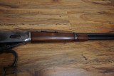 Winchester Mod. 1894 cal. 30-30 Lever Action - 6 of 13