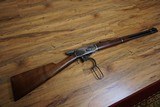 Winchester Mod. 1894 cal. 30-30 Lever Action - 3 of 13