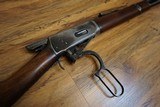 Winchester Mod. 1894 cal. 30-30 Lever Action - 4 of 13