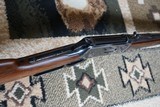 Winchester Lever Action Model 94 -- 30 W.C.F. - 15 of 15
