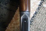 Winchester Lever Action Model 94 -- 30 W.C.F. - 10 of 15