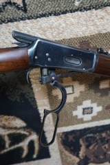 Winchester Lever Action Model 94 -- 30 W.C.F. - 13 of 15