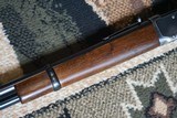 Winchester Lever Action Model 94 -- 30 W.C.F. - 7 of 15