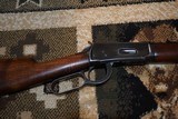 Winchester Mod. 1894 Pre-64 Cal. 30WFC - 3 of 15