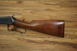 Winchester Mod. 1894 Pre-64 Cal. 30WFC - 2 of 15