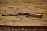 Winchester Mod. 1894 Pre-64 Cal. 30WFC - 1 of 15