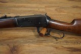 Winchester Mod. 1894 Pre-64 Cal. 30WFC - 3 of 15