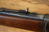 Winchester Mod. 1894 Pre-64 Cal. 30WFC - 5 of 15