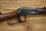 Winchester Mod. 1894 Pre-64 Cal. 30WFC - 8 of 15