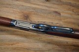 Winchester Lever Mod.1894 cal. 30WCF Pre-64 - 10 of 14