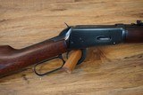 Winchester Lever Mod.1894 cal. 30WCF Pre-64 - 7 of 14
