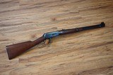 Winchester Lever Mod.1894 cal. 30WCF Pre-64 - 5 of 14