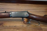 Winchester Lever Mod.1894 cal. 30WCF Pre-64 - 2 of 14
