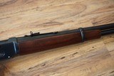 Winchester Lever Mod.1894 cal. 30WCF Pre-64 - 8 of 14