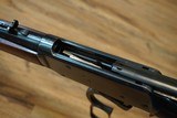 Winchester Lever Mod.1894 cal. 30WCF Pre-64 - 11 of 14