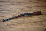Winchester Lever Mod.1894 cal. 30WCF Pre-64 - 1 of 14
