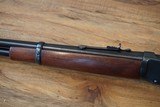 Winchester Lever Mod.1894 cal. 30WCF Pre-64 - 3 of 14